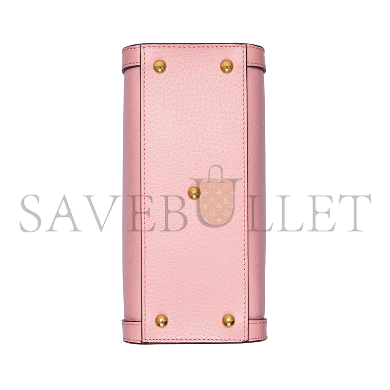 GUCCI DIANA SMALL TOTE BAG 702732 (20*16*10cm)
